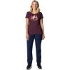 imageColumbia Womens Leslie Falls Pant IICollegiate Navy