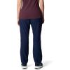 imageColumbia Womens Leslie Falls Pant IICollegiate Navy