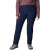 imageColumbia Womens Leslie Falls Pant IICollegiate Navy