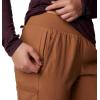imageColumbia Womens Leslie Falls Pullon PantCamel Brown