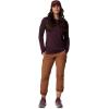 imageColumbia Womens Leslie Falls Pullon PantCamel Brown