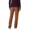 imageColumbia Womens Leslie Falls Pullon PantCamel Brown