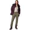 imageColumbia Womens Leslie Falls Pullon PantStone Green