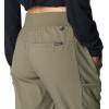 imageColumbia Womens Leslie Falls Pullon PantStone Green