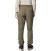 imageColumbia Womens Leslie Falls Pullon PantStone Green