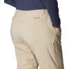 imageColumbia Womens Silver Ridge Utility Convertible PantAncient Fossil