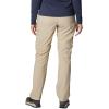 imageColumbia Womens Silver Ridge Utility Convertible PantAncient Fossil