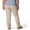 imageColumbia Womens Silver Ridge Utility Convertible PantAncient Fossil