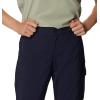 imageColumbia Womens Silver Ridge Utility Convertible PantDark Nocturnal