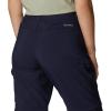 imageColumbia Womens Silver Ridge Utility Convertible PantDark Nocturnal