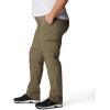 imageColumbia Womens Silver Ridge Utility Convertible PantStone Green