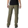 imageColumbia Womens Silver Ridge Utility Convertible PantStone Green
