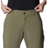 imageColumbia Womens Silver Ridge Utility Convertible PantStone Green
