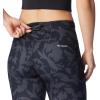 imageColumbia Womens Sloan Ridge LeggingBlack Peonies Tonal
