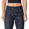 imageColumbia Womens Sloan Ridge LeggingBlack Peonies Tonal