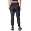 imageColumbia Womens Sloan Ridge LeggingBlack Peonies Tonal