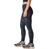imageColumbia Womens Sloan Ridge LeggingBlack Peonies Tonal