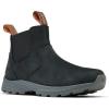 imageColumbia Mens Landroamer Scout Nubuck Hiking BootBlackCanyon Sun