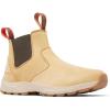 imageColumbia Mens Landroamer Scout Nubuck Hiking BootCurryPoppy Red