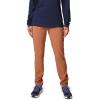 imageColumbia Womens Anytime Slim Pullon Pant IiCamel Brown