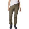 imageColumbia Womens Leslie Falls Pant IIStone Green