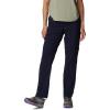 imageColumbia Womens Silver Ridge Utility Convertible PantDark Nocturnal