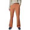 imageColumbia womens Anytime Bootcut Pant IiCamel Brown