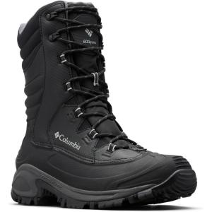 imageColumbia Mens Bugaboot III XTMBlackColumbia Grey