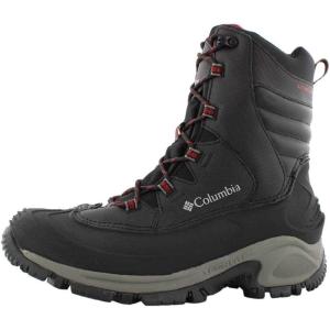 imageColumbia Mens Bugaboot IIIBlack