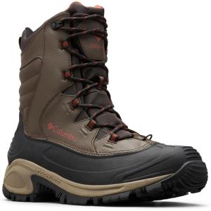 imageColumbia Mens Bugaboot IIICordovanRusty
