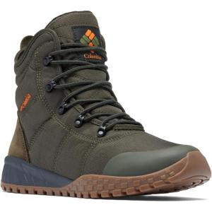 imageColumbia Mens Fairbanks OmniHeatDeep OliveDesert Sun