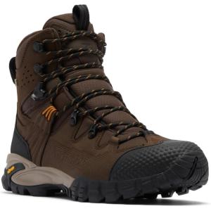 imageColumbia Mens Geoterra Outdry LTR Hiking BootCordovanCanyon Sun