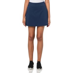 imageColumbia Womens All Seasons SkortCollegiate Navy