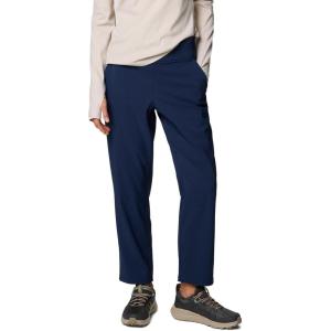 imageColumbia Womens Anytime PullOn Pant IICollegiate Navy