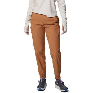 imageColumbia Womens Leslie Falls Jogger IiCamel Brown