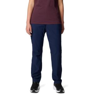 imageColumbia Womens Leslie Falls Pant IICollegiate Navy