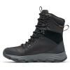 imageColumbia Mens Expeditionist Extreme Snow BootBlackGrill