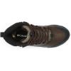 imageColumbia Mens Expeditionist Extreme Snow BootCordovanMud