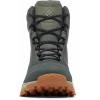 imageColumbia Mens Expeditionist Protect OmniHeatGravelDark Moss