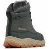 imageColumbia Mens Expeditionist Protect OmniHeatGravelDark Moss