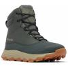 imageColumbia Mens Expeditionist Protect OmniHeatGravelDark Moss