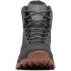 imageColumbia Mens Expeditionist Protect OmniHeatGrillBlack