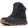 imageColumbia Mens Expeditionist ShieldBlackGraphite