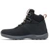 imageColumbia Mens Landroamer Explorer Waterproof Nubuck Hiking BootBlackCanyon Sun