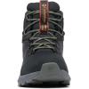 imageColumbia Mens Landroamer Explorer Waterproof Nubuck Hiking BootBlackCanyon Sun