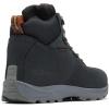 imageColumbia Mens Landroamer Explorer Waterproof Nubuck Hiking BootBlackCanyon Sun