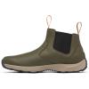 imageColumbia Mens Landroamer Scout SneakerPeatmossBright Orange