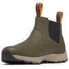 imageColumbia Mens Landroamer Scout SneakerPeatmossBright Orange