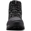 imageColumbia Mens Liftop IIIBlackTitanium Grey Steel