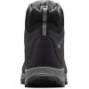 imageColumbia Mens Liftop IIIBlackTitanium Grey Steel